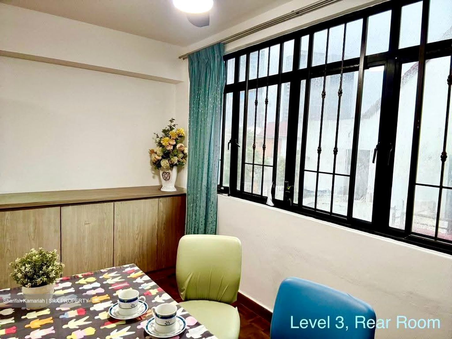Florissa Park (D26), Terrace #631109301